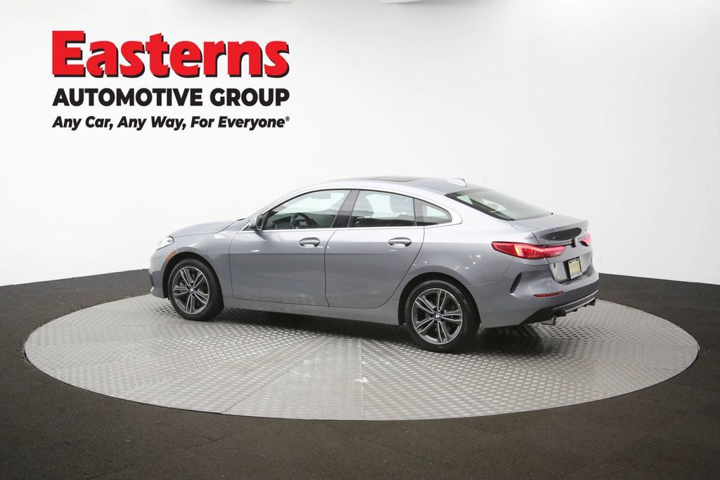Used 2024 BMW 228i xDrive Gran Coupe AWD/4WD image 67