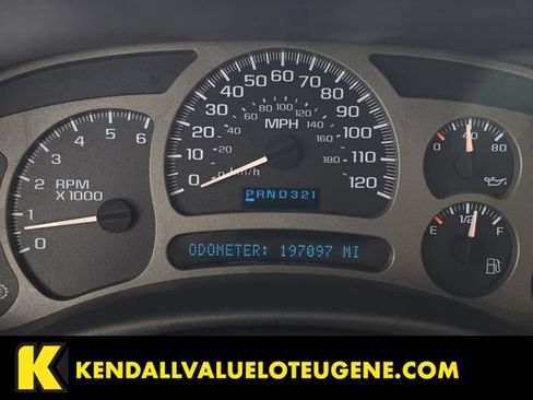 Used 2003 GMC Yukon XL Denali AWD/4WD image 17
