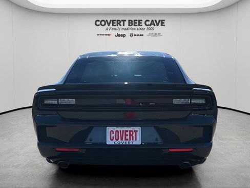 New 2026 Dodge Charger R/T Scat Pack image 8
