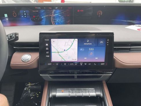 New 2026 Lincoln Nautilus Reserve image 21