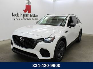 Used 2025 MAZDA CX-70 3.3 Turbo w/ Preferred Package AWD/4WD 360° Tour