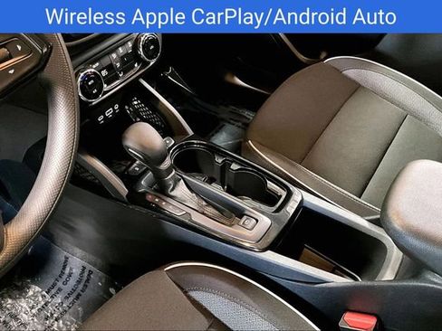 Certified 2023 Chevrolet TrailBlazer LT w/ Convenience Package image 20