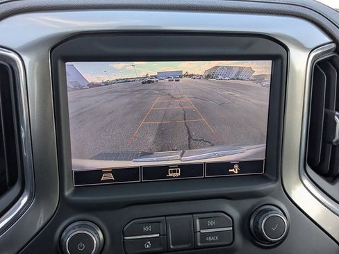 Used 2021 Chevrolet Silverado 1500 LTZ image 21