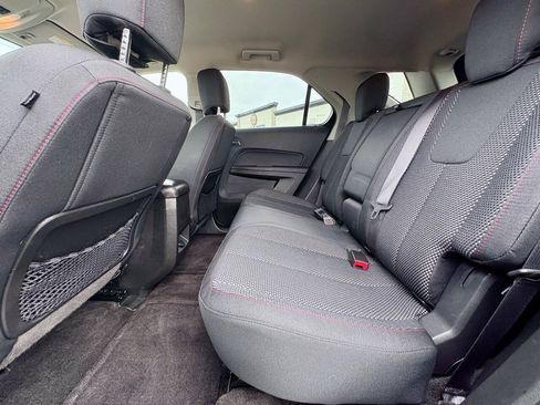 Used 2016 Chevrolet Equinox LT w/ Convenience Package FWD image 21