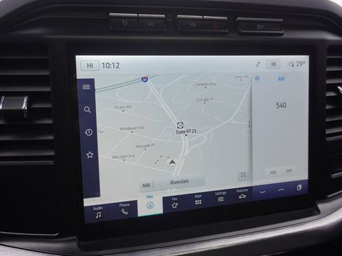 Used 2023 Ford F150 Lariat w/ Equipment Group 502A High AWD/4WD image 43