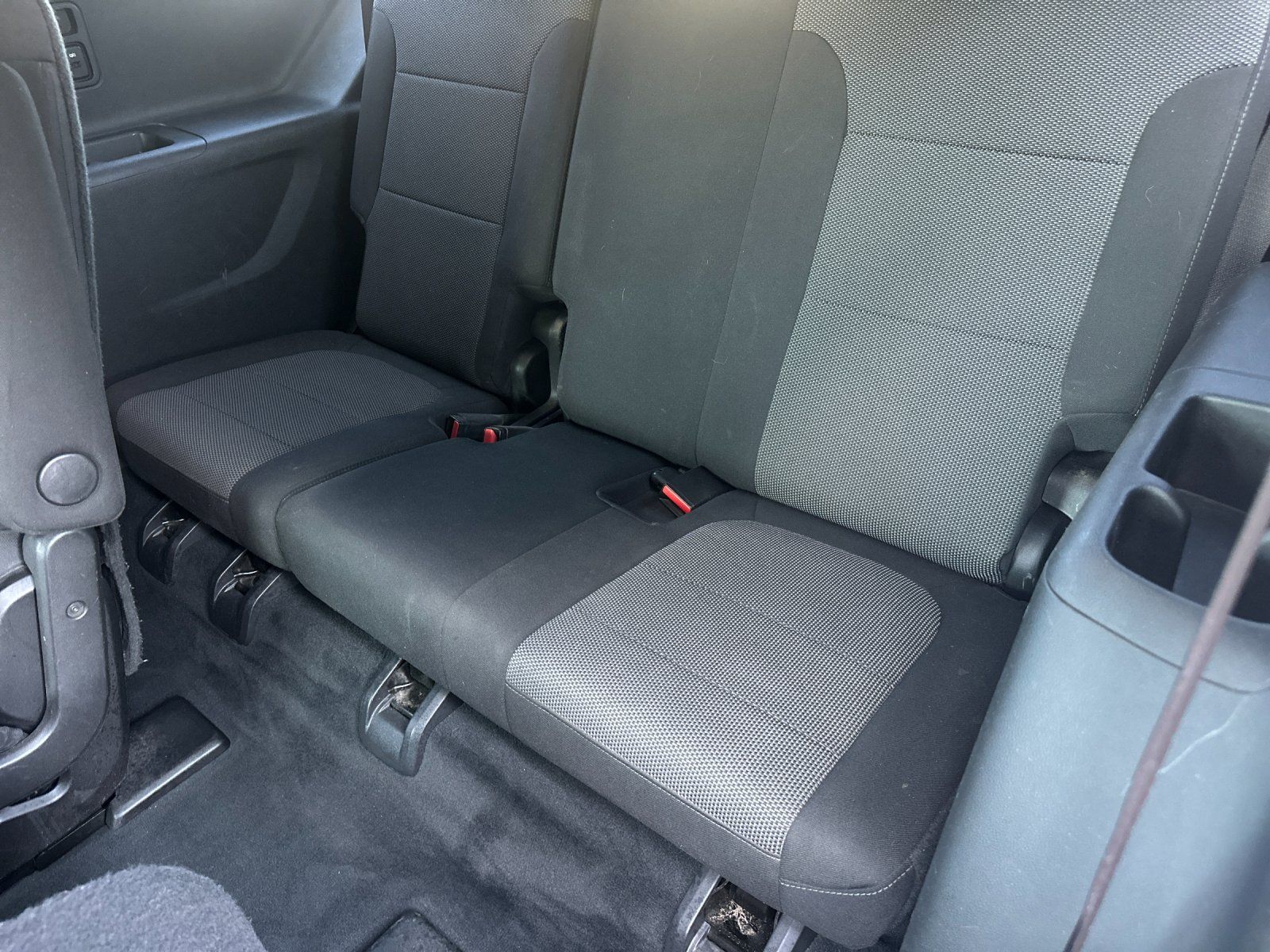 Used 2022 Chevrolet Traverse LT FWD image 15