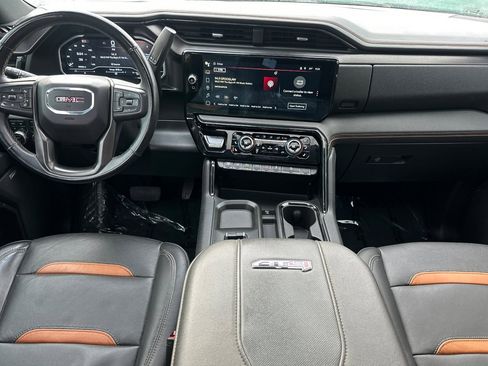 Used 2024 GMC Sierra 3500 AT4 w/ AT4 Premium Plus Package image 15