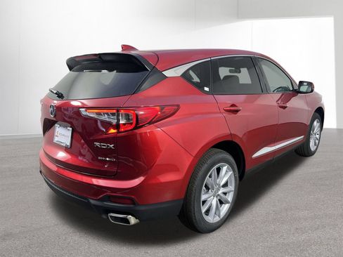Used 2024 Acura RDX SH-AWD image 31