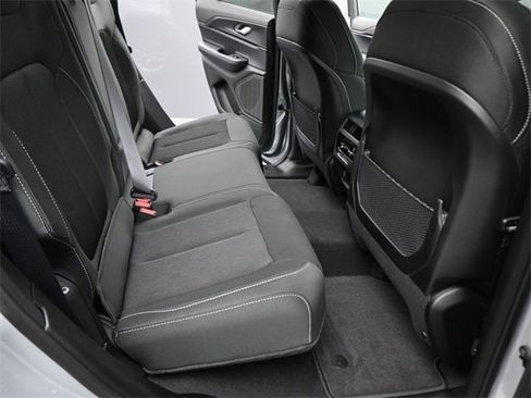 New 2025 Jeep Grand Cherokee Laredo X w/ Luxury Tech Group I image 37