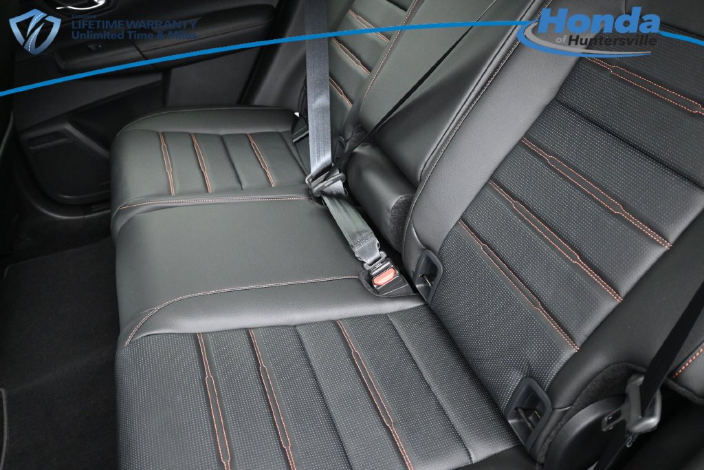 New 2027 Honda CR-V Sport-L image 25