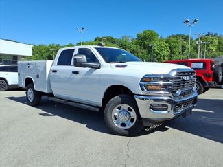 New 2026 RAM 2500 Tradesman AWD/4WD video 2