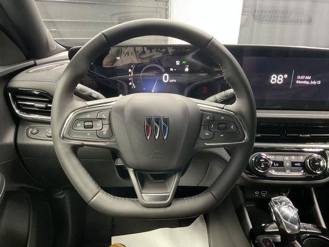 New 2026 Buick Envista Sport Touring w/ Convenience I Package FWD image 18