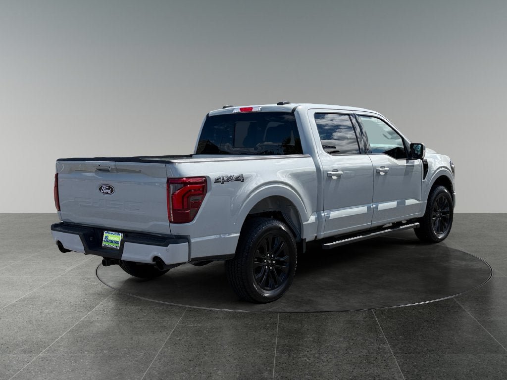 Used 2026 Ford F150 Lariat AWD/4WD image 10