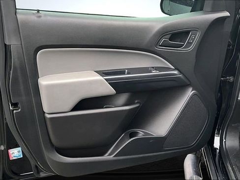 Used 2022 GMC Canyon Elevation Standard w/ Convenience Package image 20