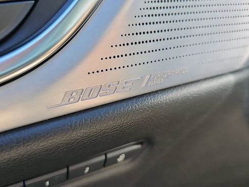Certified 2024 Cadillac XT5 Premium Luxury AWD/4WD image 19