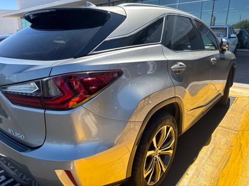 Used 2019 Lexus RX 350 FWD w/ Navigation Package image 4