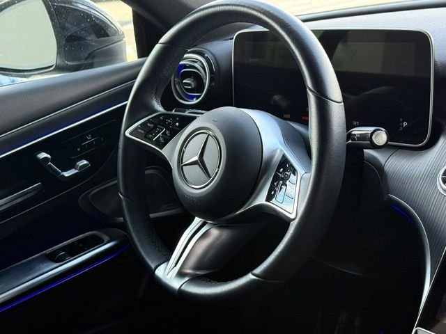 Certified 2024 Mercedes-Benz CLE 300 4MATIC Coupe image 22