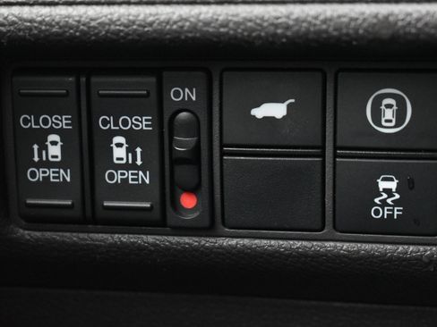 Used 2022 Honda Odyssey EX-L image 21