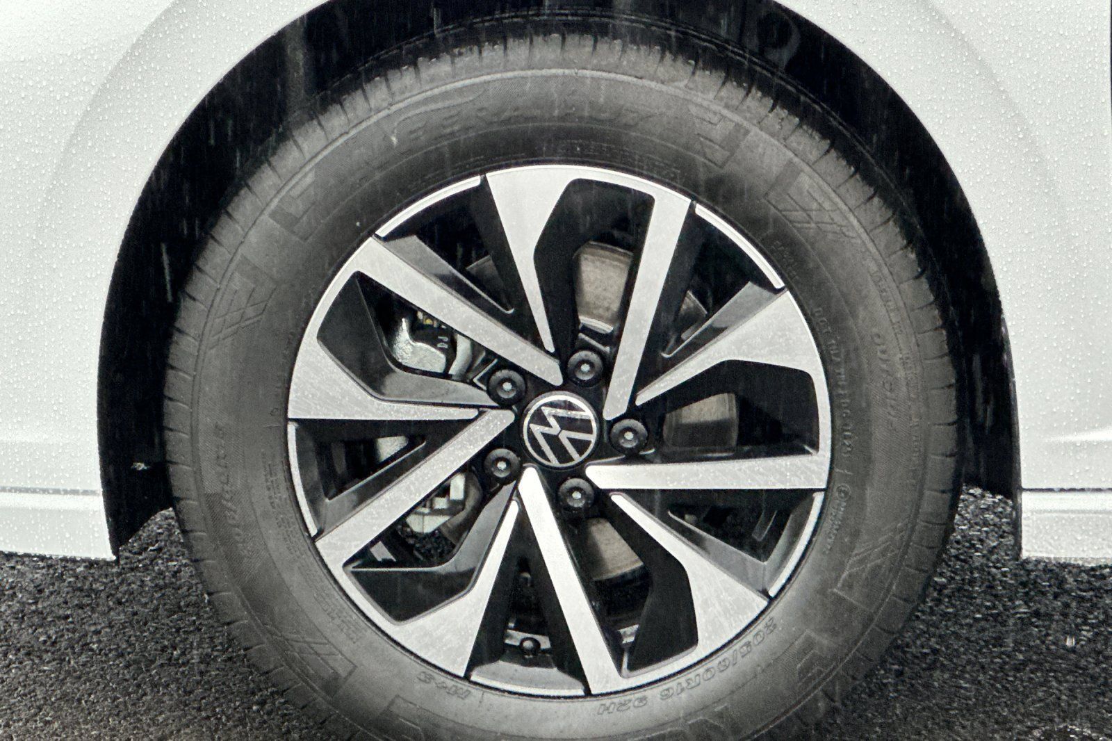 New 2026 Volkswagen Jetta S FWD image 21