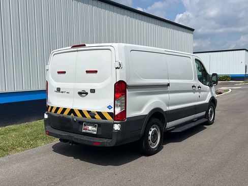 Used 2019 Ford Transit 150 130 Low Roof RWD image 5