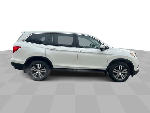 Used 2018 Honda Pilot EX-L image 10