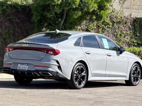 Used 2024 Kia K5 GT-Line w/ GT-Line Premium Package image 4