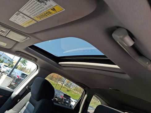 Used 2022 Honda CR-V EX image 14