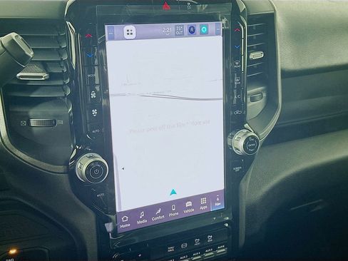 New 2026 RAM 3500 Tradesman image 15