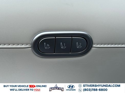 New 2026 Hyundai Palisade Calligraphy image 33