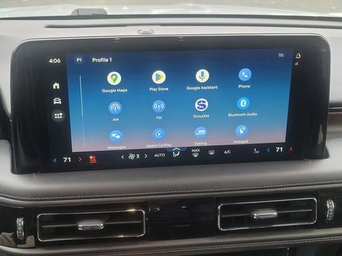 New 2025 Lincoln Aviator Reserve w/ Equipment Group 201A image 21