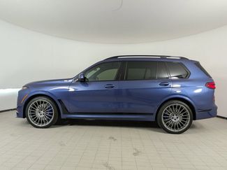 Used 2023 BMW ALPINA XB7 video 2