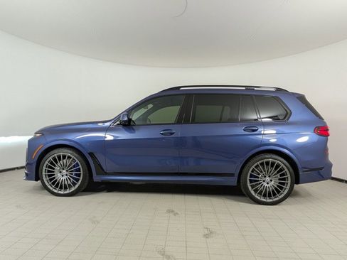 Used 2023 BMW ALPINA XB7 image 2