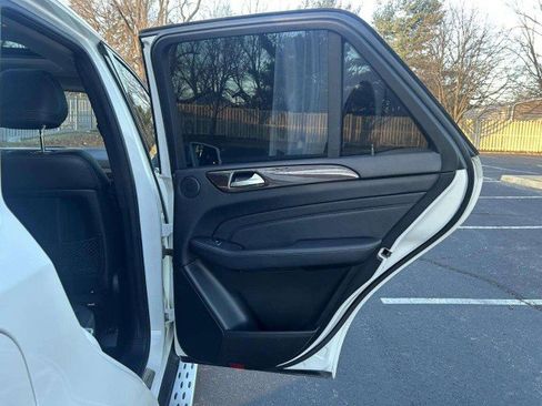 Used 2014 Mercedes-Benz ML 350 ML 350 image 25