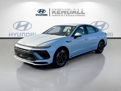 New 2026 Hyundai Sonata SEL