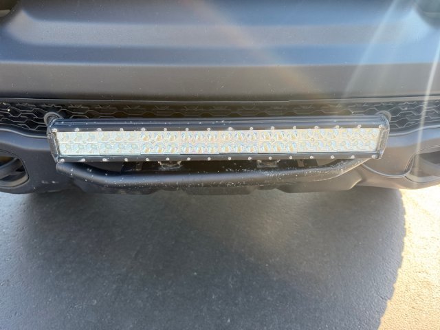 Used 2022 RAM 1500 Rebel w/ Rebel Level 2 Equipment Group AWD/4WD image 23
