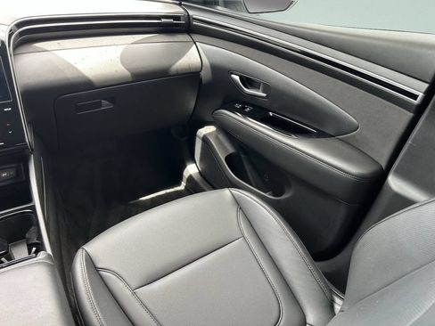 Certified 2024 Hyundai Tucson XRT FWD image 21