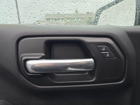 Used 2023 Chevrolet Silverado 1500 W/T w/ WT Value Package image 19