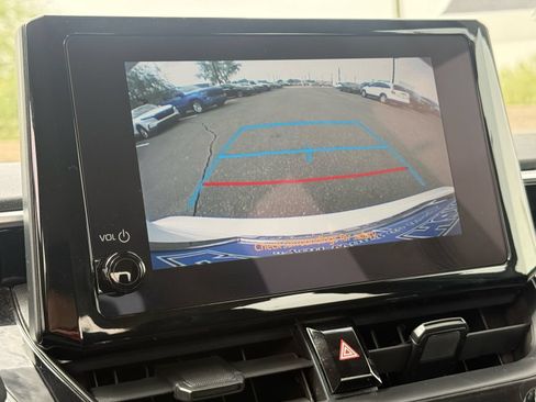 Used 2024 Toyota Corolla LE FWD image 22
