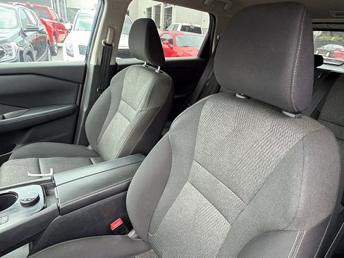 Used 2024 Nissan Rogue SV AWD/4WD image 17