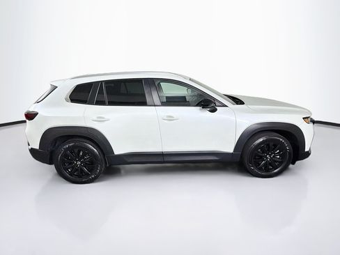 Used 2025 MAZDA CX-50 AWD 2.5 S w/ Premium Package image 10