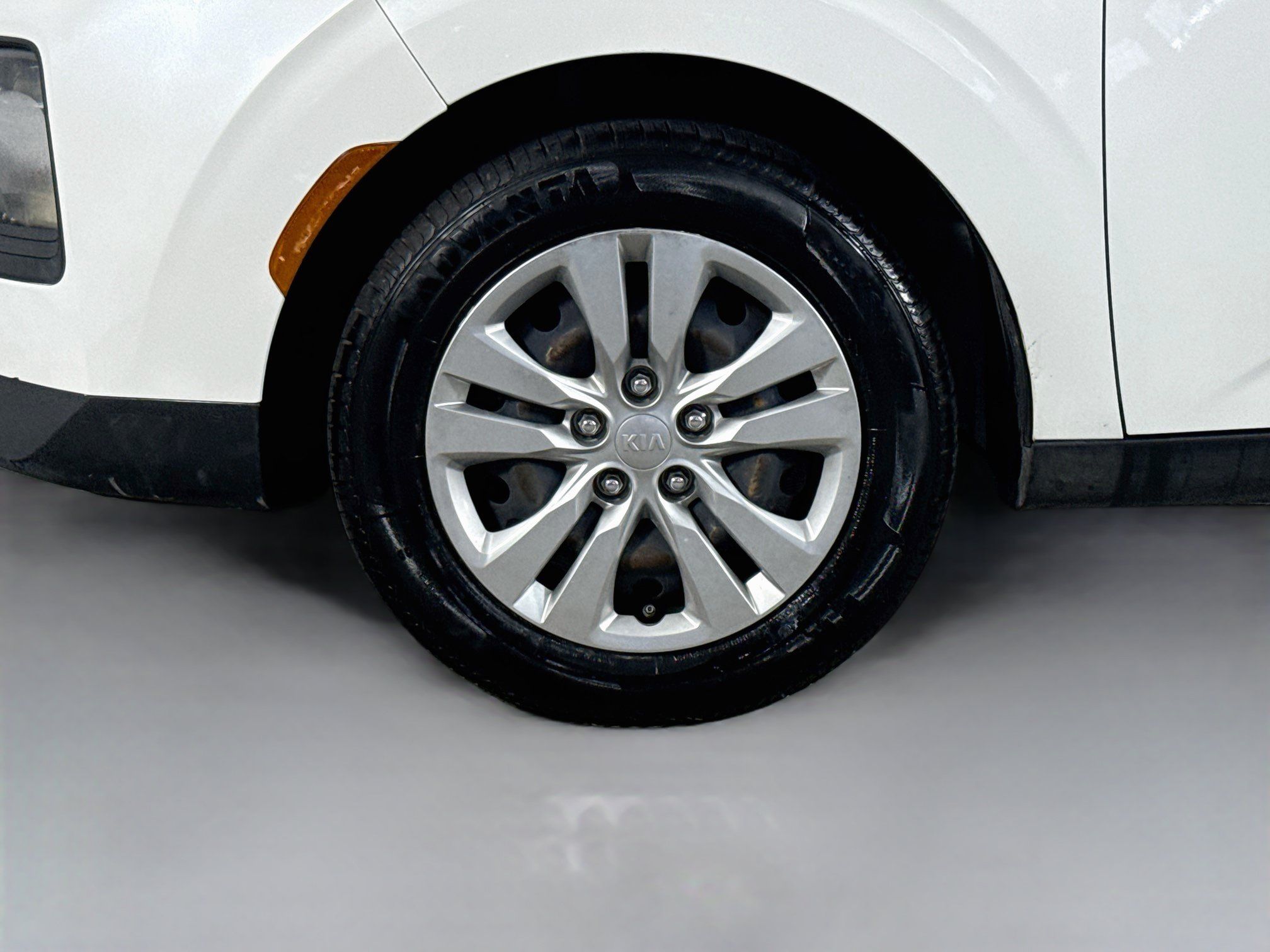 Used 2021 Kia Soul LX FWD image 38