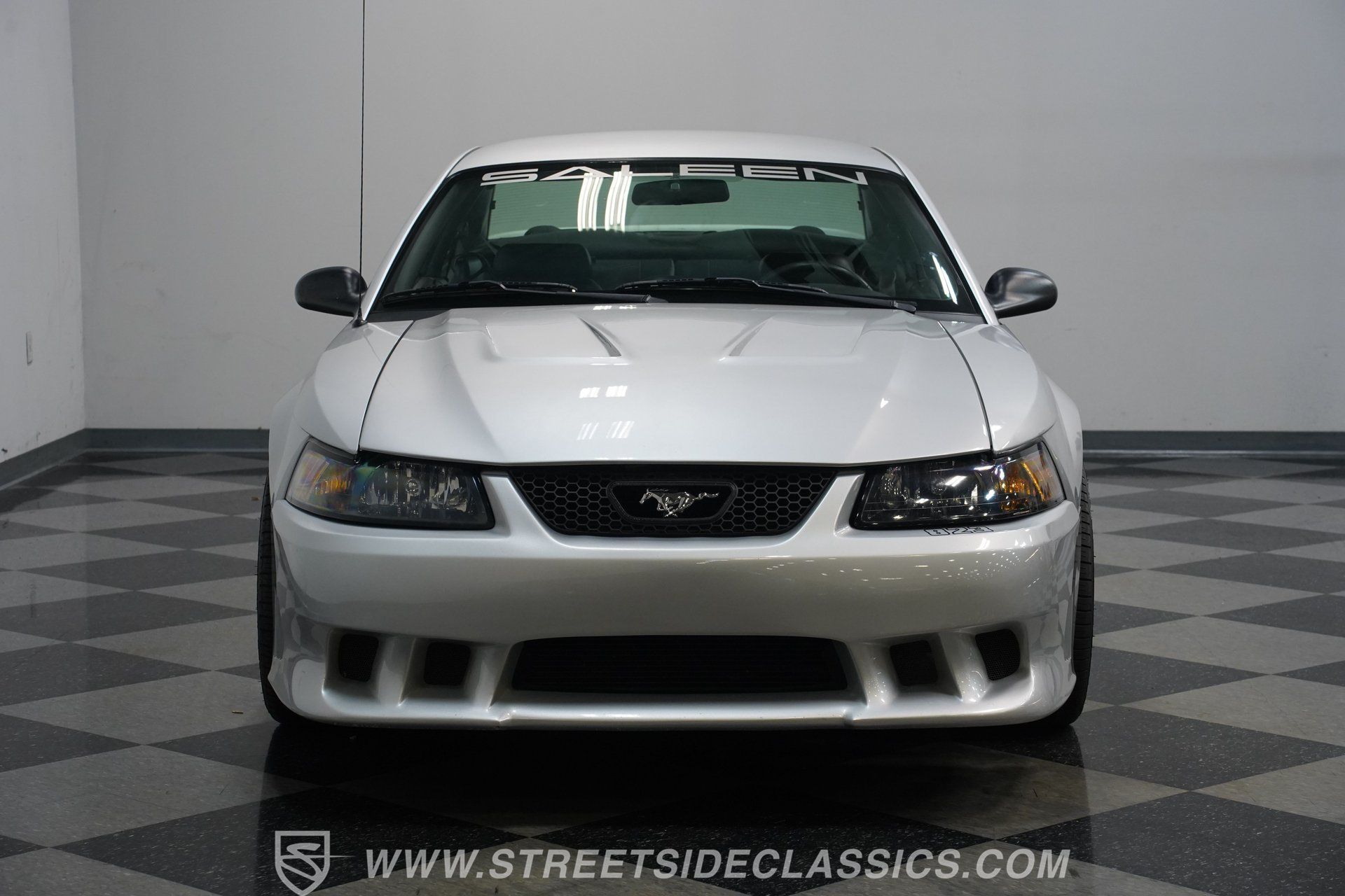 Used 2001 Ford Mustang GT RWD image 18