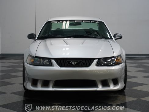 Used 2001 Ford Mustang GT RWD image 18