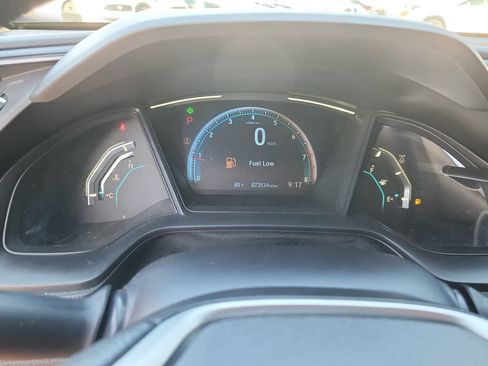 Used 2020 Honda Civic LX image 18