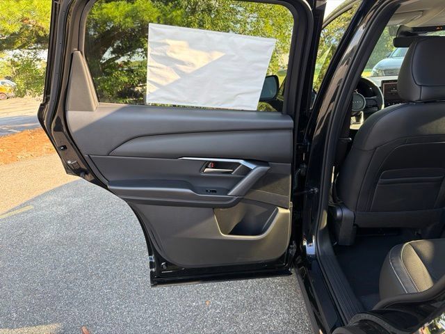 New 2026 MAZDA CX-5 Select AWD/4WD image 9