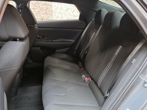 New 2026 Hyundai Elantra Sport w/ Cargo Package image 15