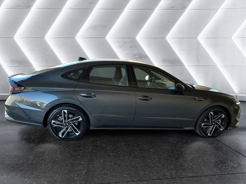 New 2026 Hyundai Sonata N Line image 4