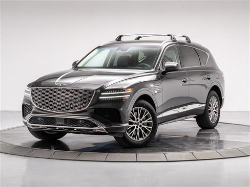 New 2026 Genesis GV80 2.5T image 1