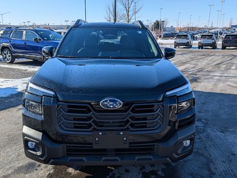 New 2026 Subaru Outback Touring XT AWD/4WD image 5