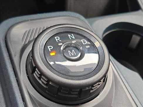 Used 2025 Ford Maverick Lobo AWD/4WD image 11
